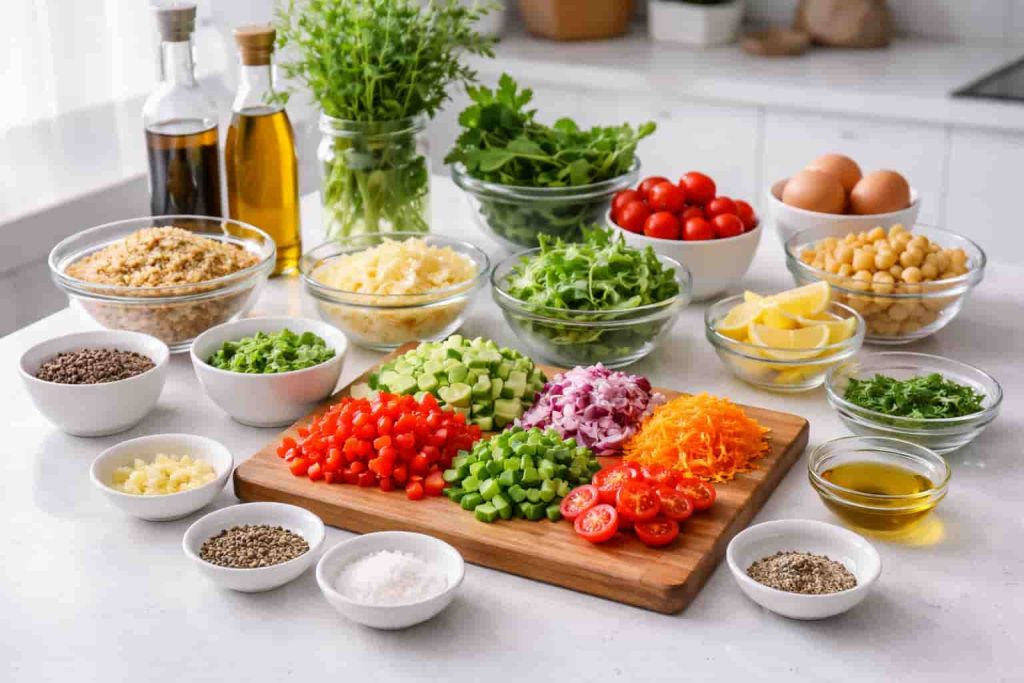 Powerful & Simple Kitchen Hacks for Beginners That Actually Work