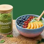 bloom greens and superfoods