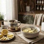 Powerful home remedies for cold naturally relieving symptoms