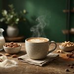 Best substitutes for heavy cream in coffee for weight loss with healthy creamy alternatives